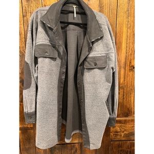 Free People- Ruby Jacket